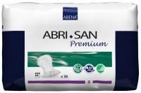 Урологические вкладыши Abri-San Premium 5, 1200 мл купить в Самаре
