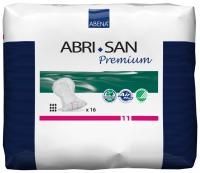 Урологические вкладыши Abri-San Premium 11, 3400 мл купить в Самаре
