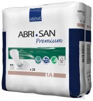 Урологические прокладки Abri-San Premium 1А, 200 мл купить в Самаре
