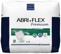Abri-Flex Premium M3 купить в Самаре
