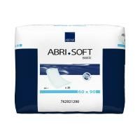 Abri-Soft Впитывающие пеленки Basic 60х90 см купить в Самаре