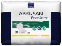 Урологические вкладыши Abri-San Premium 7, 2100 мл купить в Самаре
