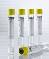Пробирки вакуумные 4 мл 13х75 мм, с наполнителем ("VACUETTE" с системой "CPDA" для длительного сохранения клеток, "PREMIUM") купить в Самаре