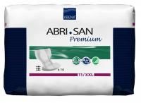 Урологические вкладыши Abri-San Premium X-Plus XXL11, 3400 мл купить в Самаре
