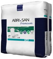 Урологические прокладки Abri-San Premium 3А, 650 мл купить в Самаре
