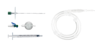 Набор для продленной спинальной анестезии INTRALONG стандартный с иглой Sprotte 21Gx90мм  - 10 шт/уп купить в Самаре
