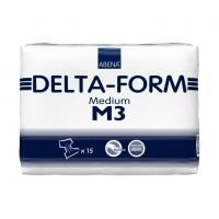 Delta-Form Подгузники для взрослых M3 купить в Самаре
