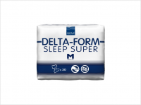 Delta-Form Sleep Super размер M купить в Самаре
