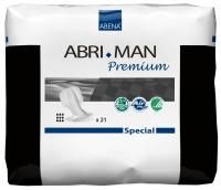 Мужские урологические прокладки Abri-Man Special, 2800 мл купить в Самаре
