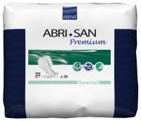 Урологические вкладыши Abri-San Premium Special, 2000 мл купить в Самаре
