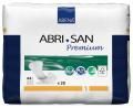 abri-san premium прокладки урологические (легкая и средняя степень недержания). Доставка в Самаре.
