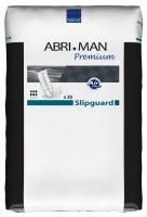 Мужские урологические прокладки Abri-Man Slipguard, 900 мл купить в Самаре
