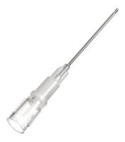 Фильтр инъекционный Стерификс 5 мкм, съемная игла G19 25 мм купить в Самаре