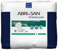 Урологические вкладыши Abri-San Premium 9, 2400 мл купить в Самаре
