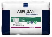 Урологические вкладыши Abri-San Premium Super XXL7, 2000 мл купить в Самаре
