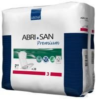 Урологические прокладки Abri-San Premium 3, 500 мл купить в Самаре
