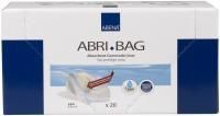 Abri-Bag Гигиенические впитывающие пакеты для туалета 51,5x39 см купить в Самаре