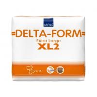 Delta-Form Подгузники для взрослых XL2 купить в Самаре

