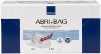 Abri-Bag Гигиенические впитывающие пакеты для судна 60x39 см купить в Самаре