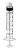 Шприц трёхкомпонентный Омнификс  5 мл Люэр игла 0,7x30 мм — 100 шт/уп купить в Самаре