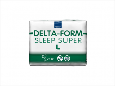 Delta-Form Sleep Super размер L купить оптом в Самаре
