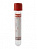 Пробирки вакуумные 3,5 мл 13х75 мм, с наполнителем ("VACUETTE" для сыворотки с гелем, прозрачная этикетка, без резьбы) купить в Самаре