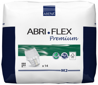 Abri-Flex Premium M2 купить оптом в Самаре
