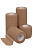 WUXI Лента когезивная эластичная (бандаж) размер: 12,0 см. х 4,5 м. купить в Самаре