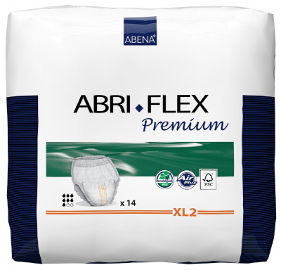 Abri-Flex Premium XL2 купить оптом в Самаре
