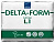 Delta-Form Подгузники для взрослых L1 купить в Самаре

