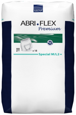 Abri-Flex Premium Special M/L2 купить оптом в Самаре
