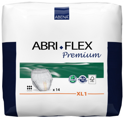 Abri-Flex Premium XL1 купить оптом в Самаре
