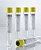 Пробирки вакуумные 9 мл 16х100 мм, с наполнителем ("VACUETTE" с системой "ACD-B" для длительного сохранения клеток, без резьбы) купить в Самаре