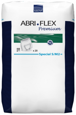 Abri-Flex Premium Special S/M2 купить оптом в Самаре
