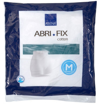 Фиксирующее белье Abri-Fix Cotton M купить оптом в Самаре
