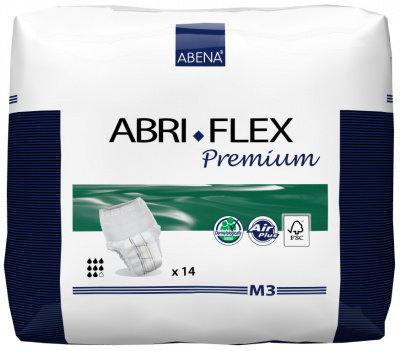 Abri-Flex Premium M3 купить оптом в Самаре
