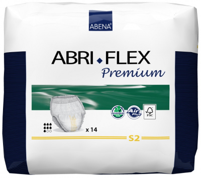 Abri-Flex Premium S2 купить оптом в Самаре

