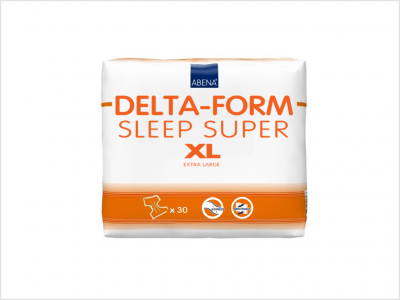 Delta-Form Sleep Super размер XL купить оптом в Самаре
