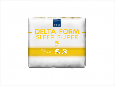 Delta-Form Sleep Super размер S купить оптом в Самаре
