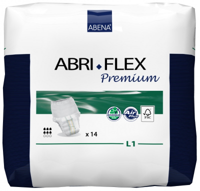 Abri-Flex Premium L1 купить оптом в Самаре
