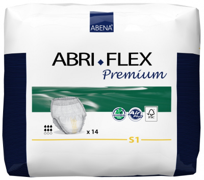 Abri-Flex Premium S1 купить оптом в Самаре
