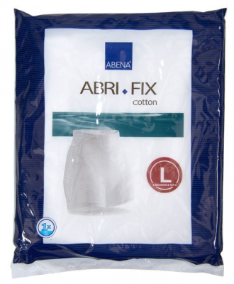 Фиксирующее белье Abri-Fix Cotton L купить оптом в Самаре
